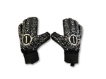 Load image into Gallery viewer, Fusion &#39;Atom Edition&#39; Adult Goalkeeper Gloves (Roll Finger Cut)
