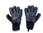 Load image into Gallery viewer, Fusion &#39;Atom Edition&#39; Junior Goalkeeper Gloves (Negative Cut)
