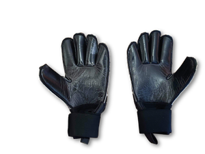 Fusion 'Atom Edition' Adult Goalkeeper Gloves (Roll Finger Cut)