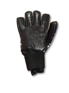 Fusion 'Atom Edition' Adult Goalkeeper Gloves (Negative Cut)