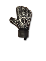 Load image into Gallery viewer, Fusion &#39;Atom Edition&#39; Adult Goalkeeper Gloves (Roll Finger Cut)
