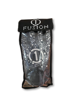 Load image into Gallery viewer, Fusion &#39;Atom Edition&#39; Adult Goalkeeper Gloves (Negative Cut)
